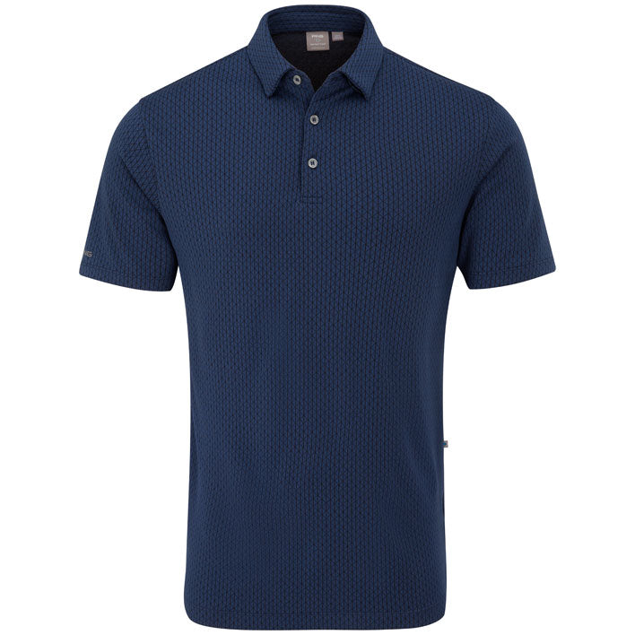 Ping Hershel Polo