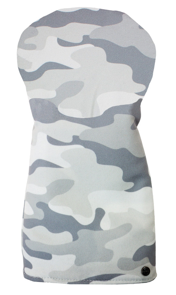 MXM Par-Tee Headcovers