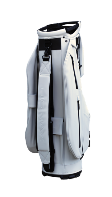 Big Max Dri-Lite Prime Cart Bag