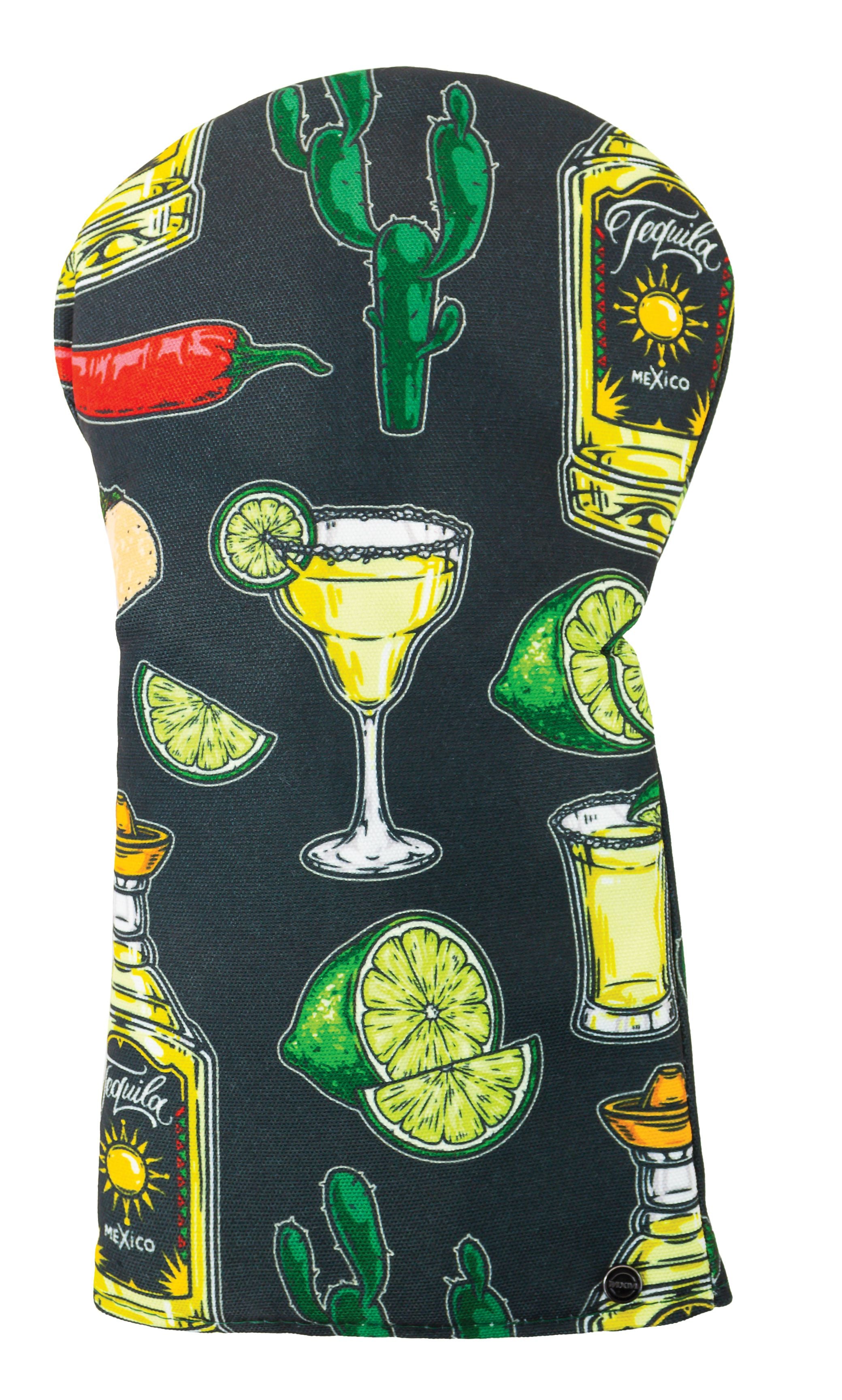 MXM Par-Tee Headcovers