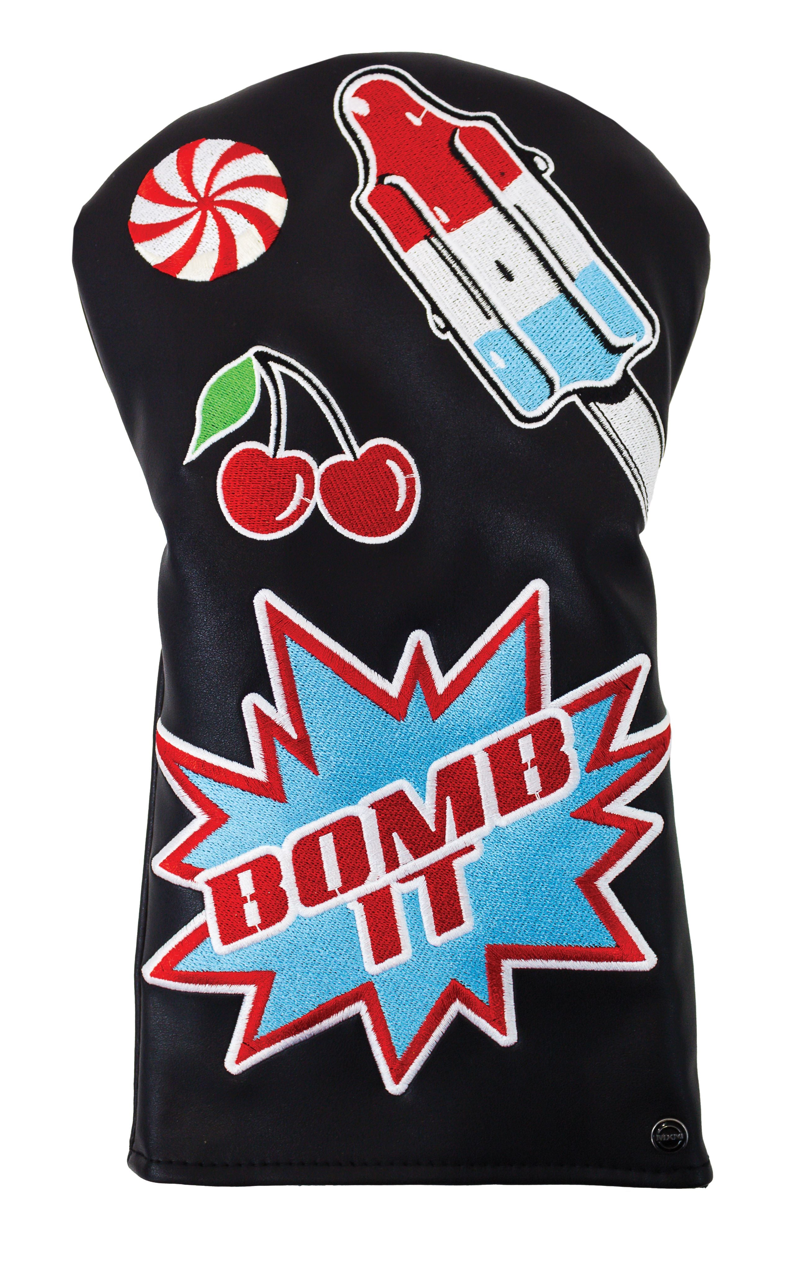 MXM Par-Tee Headcovers