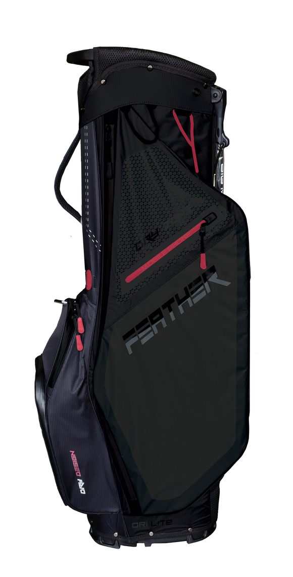 Big Max Dri-Lite Feather Stand Bag