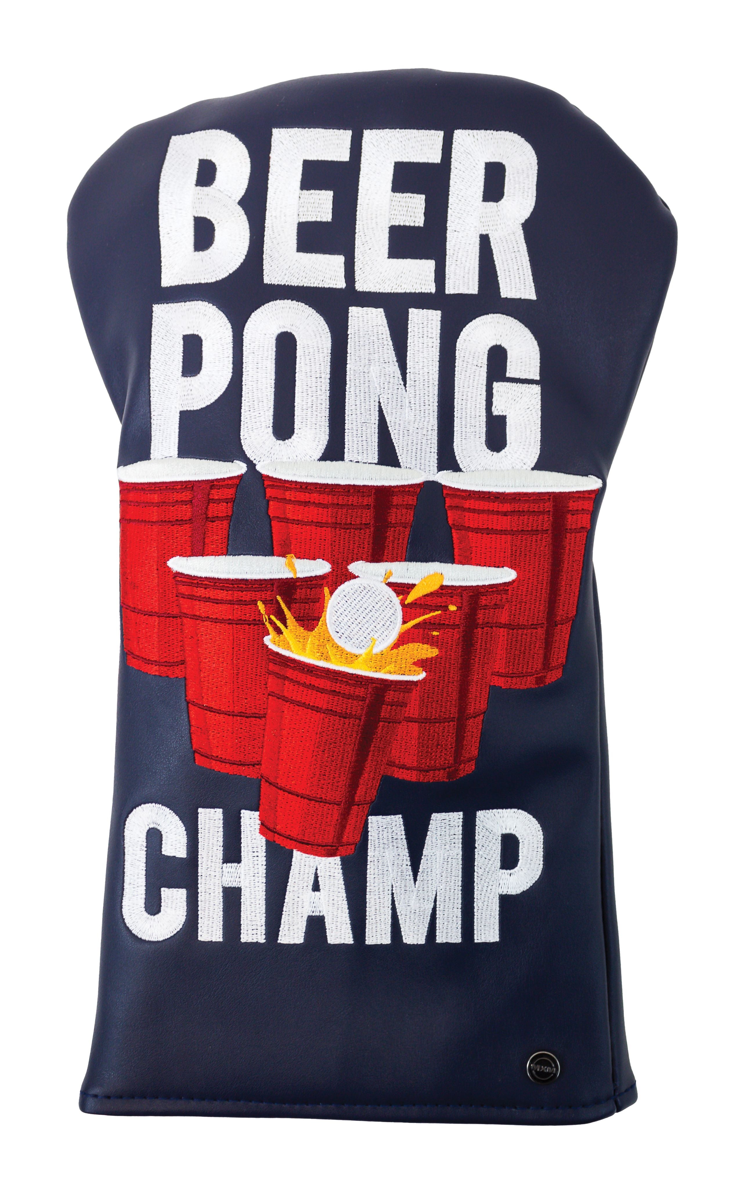 MXM Par-Tee Headcovers