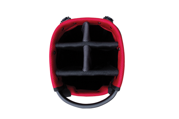 Big Max Dri-Lite Feather Stand Bag