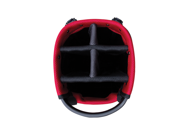 Big Max Dri-Lite Feather Stand Bag