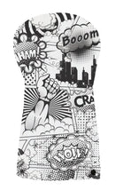 MXM Par-Tee Headcovers-2