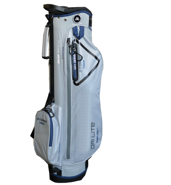 Big Max Dri Lite 7 Stand Bag