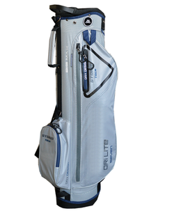Big Max Dri Lite 7 Stand Bag