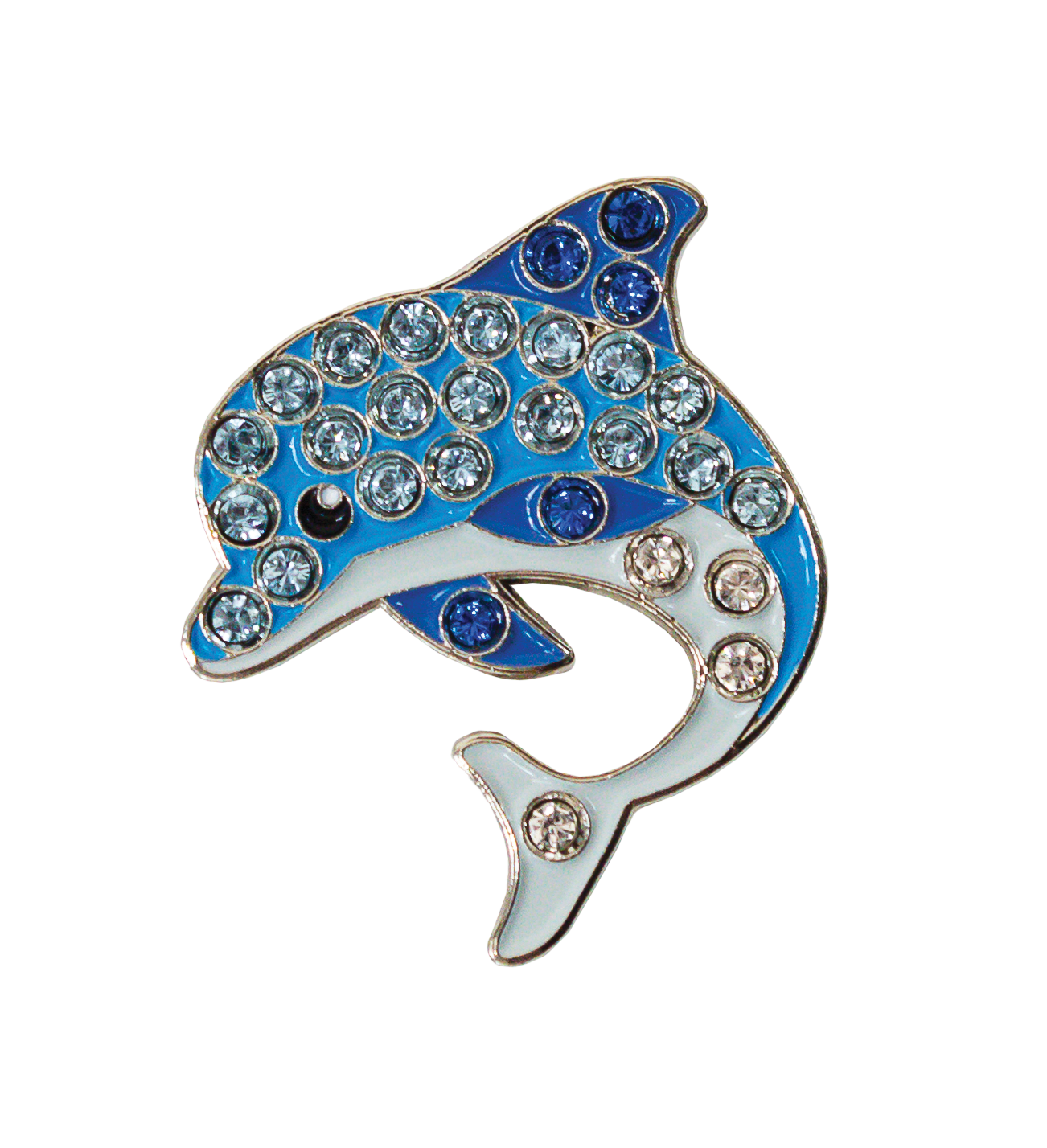Bling Hat Clips