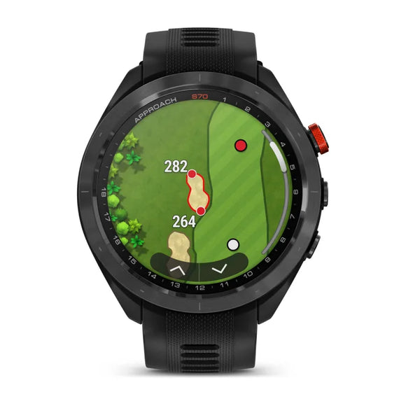 Garmin S70 Watch - 47mm