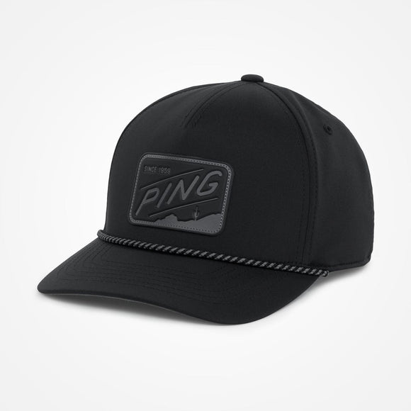 Ping Phoenician Hat
