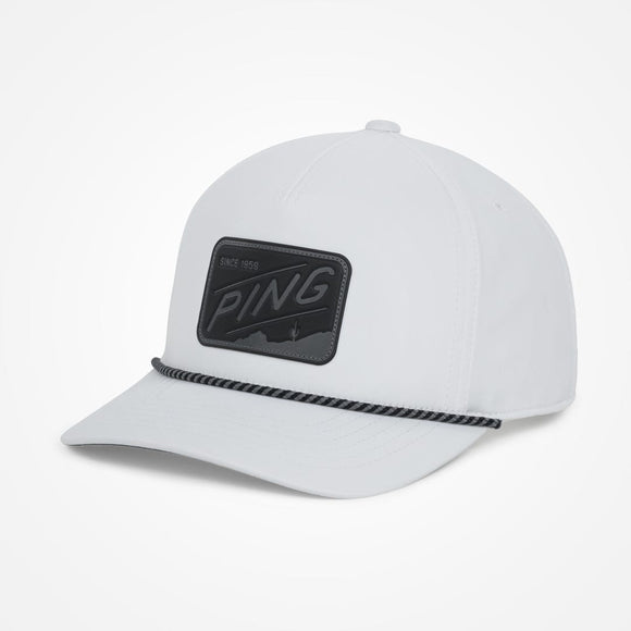 Ping Phoenician Hat