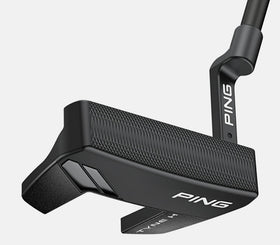 Ping Tyne H Putter - 0