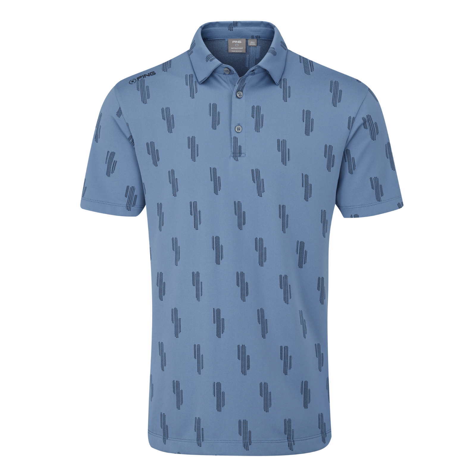 PING Arizona Cactus Polo