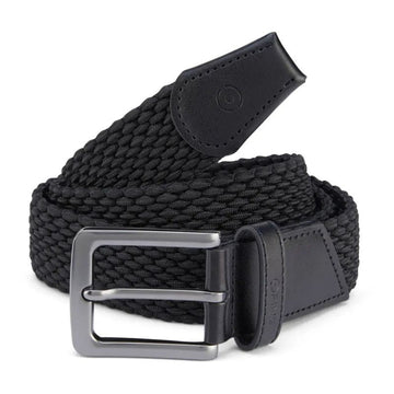 Ping Stretch Webbing Belt - 0
