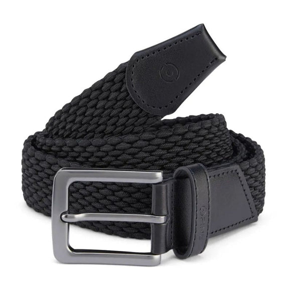 Ping Stretch Webbing Belt