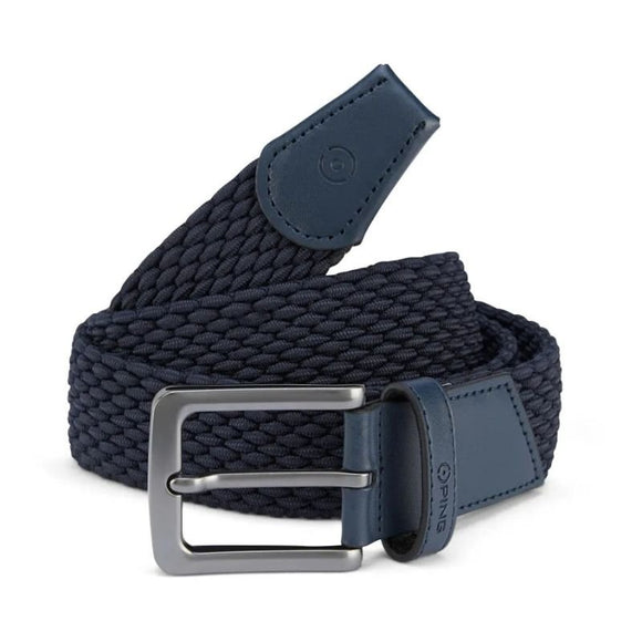 Ping Stretch Webbing Belt