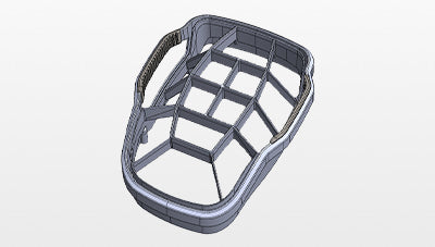 Ping Pioneer Cart Bag