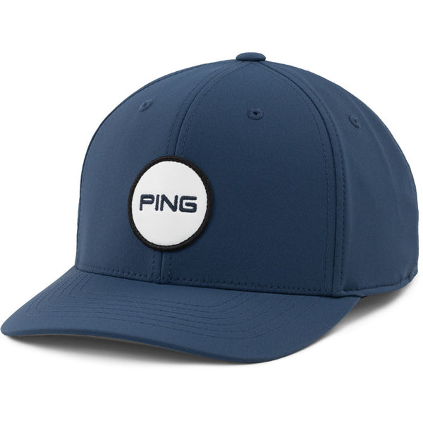Ping Patch Cap - OSFM