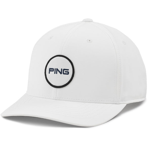 Ping Patch Cap - OSFM