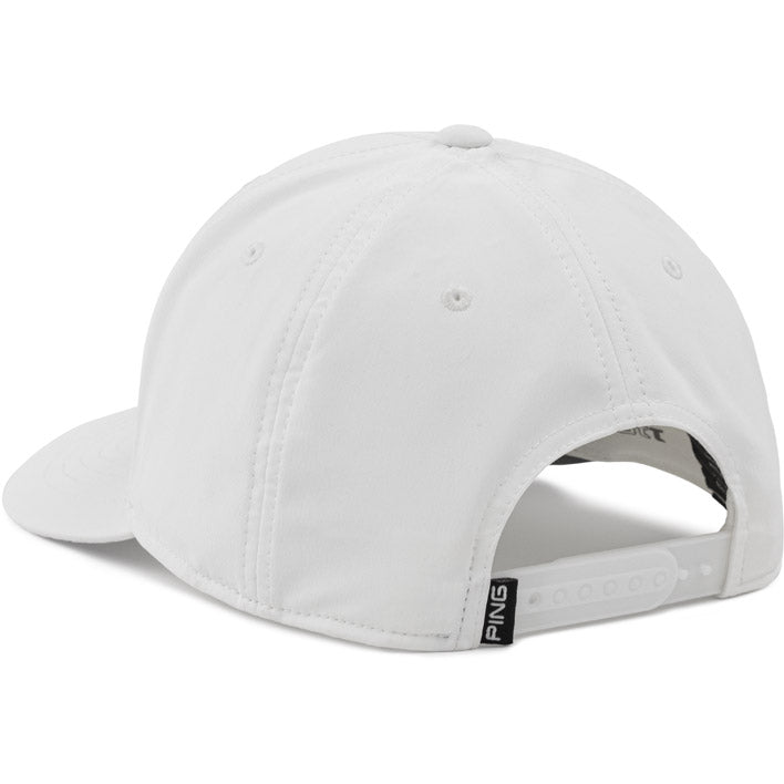 Ping Patch Cap - OSFM - 0