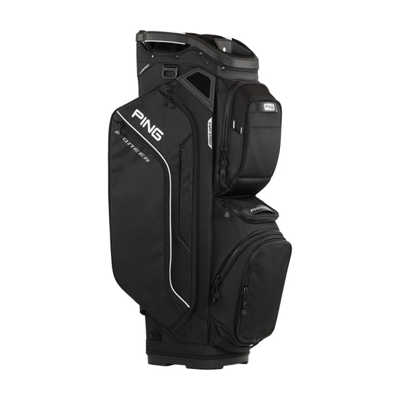 Ping Pioneer Cart Bag