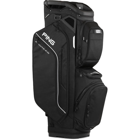Ping Pioneer Cart Bag