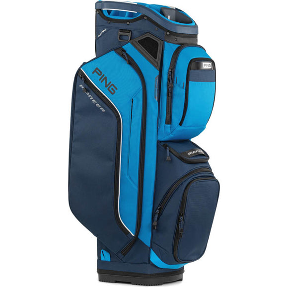 Ping Pioneer Cart Bag