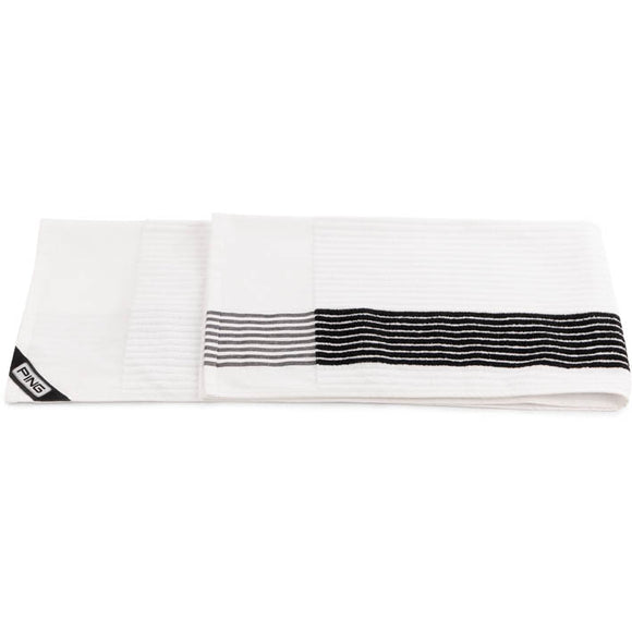 Ping Player's Towel