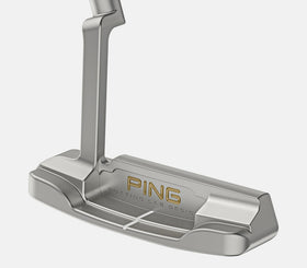 Ping PLD Milled Anser 30 Satin Putter