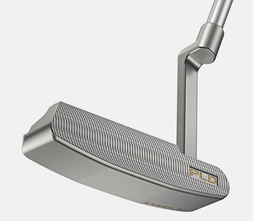 Ping PLD Milled Anser 30 Satin Putter - 0