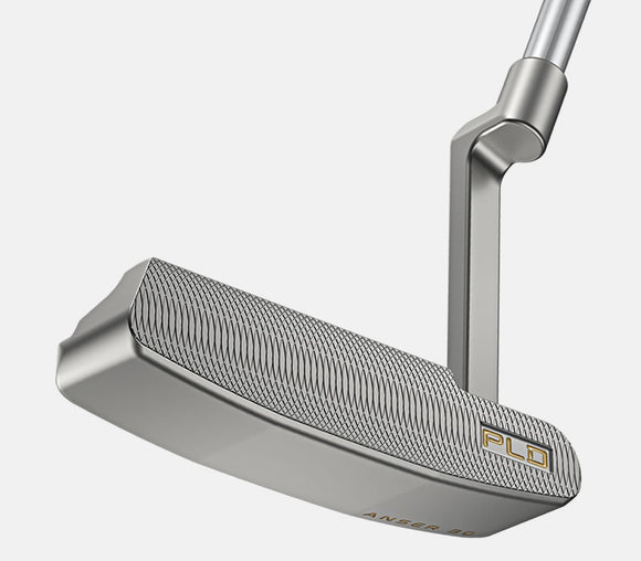 Ping PLD Milled Anser 30 Satin Putter