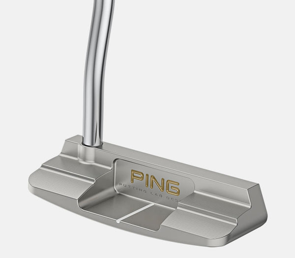 Ping PLD Milled Kushin Satin Putter