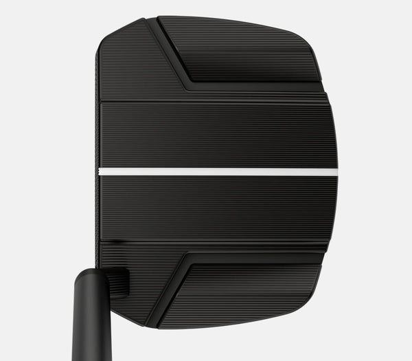 Ping PLD Milled Ally Blue 4 Matte Black Putter