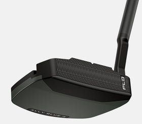 Ping PLD Milled Ally Blue 4 Putter - 0