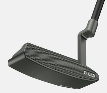 Ping PLD Milled Anser 2D Putter - 0