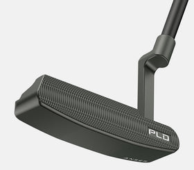 Ping PLD Milled Anser Putter - 0