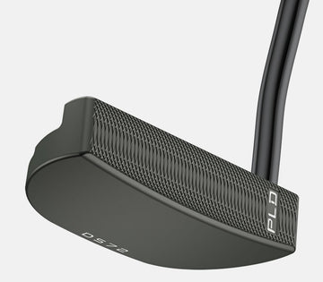 Ping PLD Milled DS72 Putter - 0