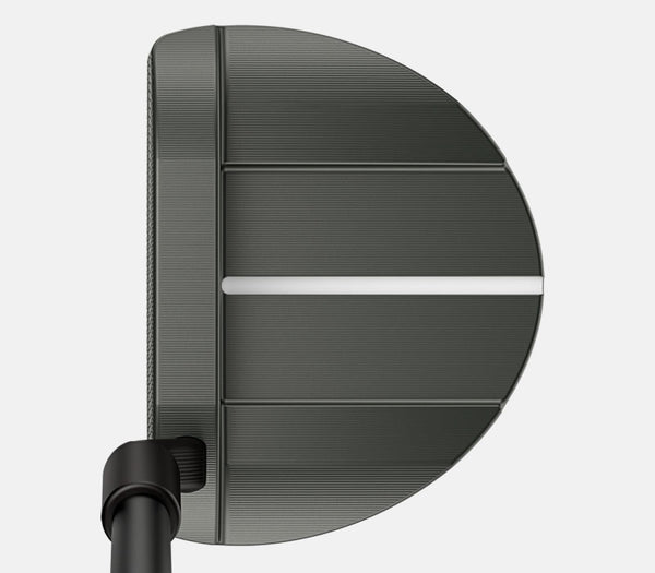 Ping PLD Milled Oslo 3 Gunmetal Putter