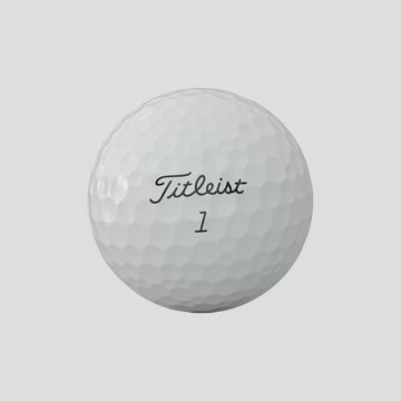 Titleist Tour Soft Dozen - 0