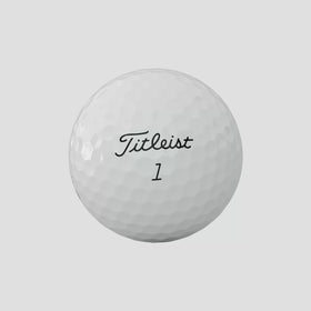 Titleist Pro V1 Dozen - 0