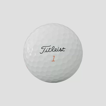Titleist Velocity Dozen - 0
