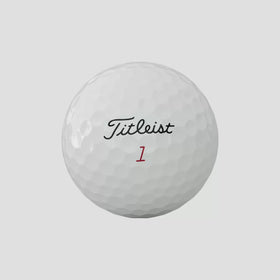 Titleist Pro V1x Dozen - 0