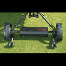 Alphard V2 Pro Remote Axle-4