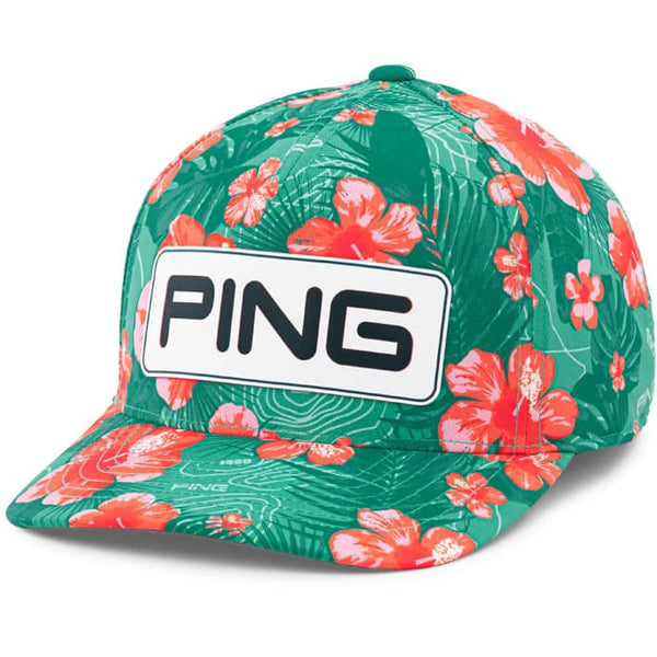 Ping PUA Tour Cap - OSFM