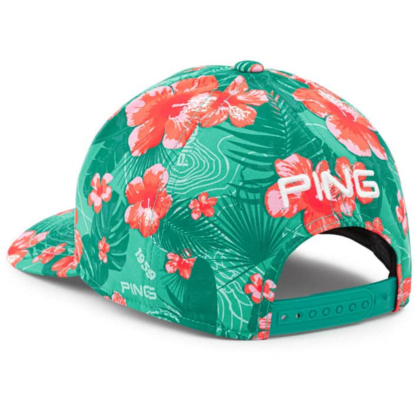 Ping PUA Tour Cap - OSFM