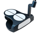 Odyssey Ai-ONE 2-Ball CH Putter-1