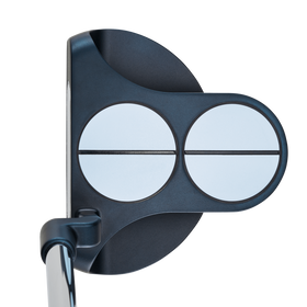 Odyssey Ai-ONE 2-Ball CH Putter - 0