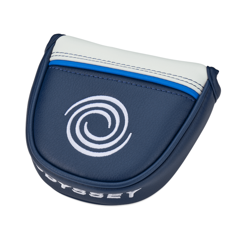 Odyssey Ai-ONE 2-Ball CH Putter