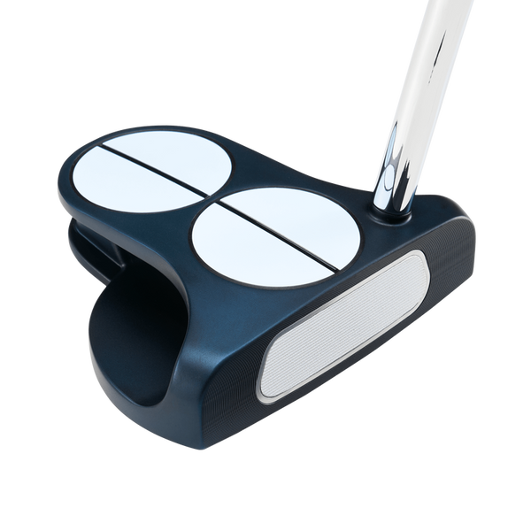 Odyssey AI One Two Ball Putter - IN STOCK READY TO SHIP